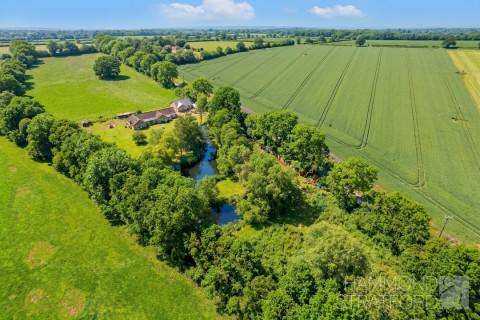 View Full Details for Aslacton Road, Forncett St. Peter