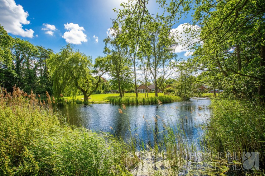 Images for Aslacton Road, Forncett St. Peter