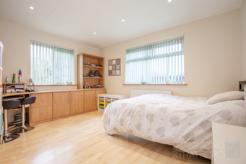 Images for Aslacton Road, Forncett St. Peter