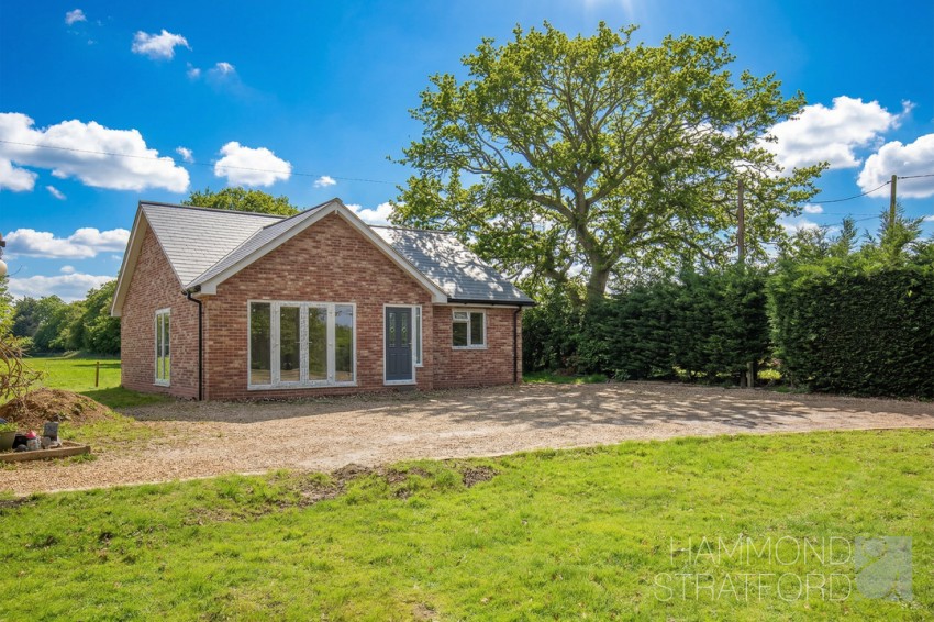 Images for Aslacton Road, Forncett St. Peter