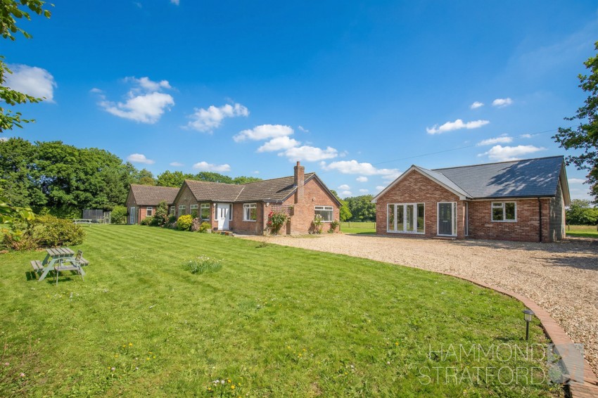 Images for Aslacton Road, Forncett St. Peter