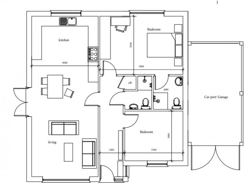 Images for Aslacton Road, Forncett St. Peter