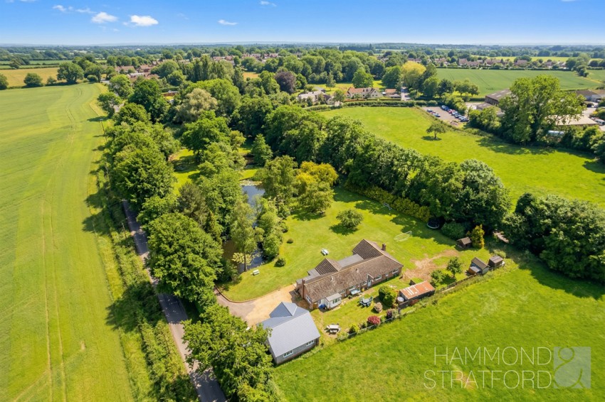 Images for Aslacton Road, Forncett St. Peter