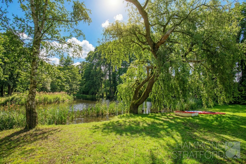 Images for Aslacton Road, Forncett St. Peter