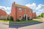 Images for Smallcroft Crescent, Wymondham