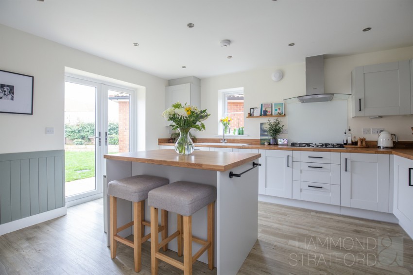 Images for Smallcroft Crescent, Wymondham