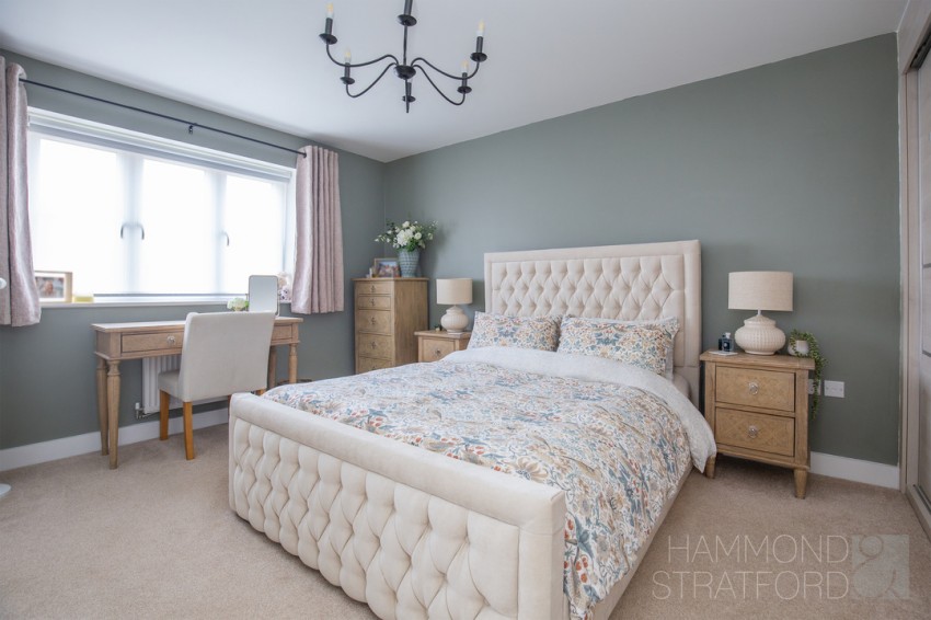 Images for Smallcroft Crescent, Wymondham