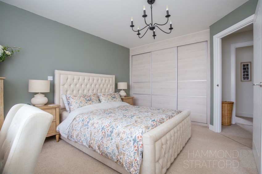 Images for Smallcroft Crescent, Wymondham