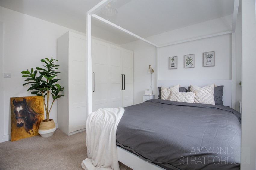 Images for Smallcroft Crescent, Wymondham