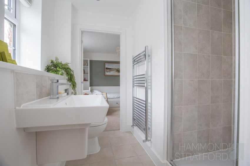 Images for Smallcroft Crescent, Wymondham