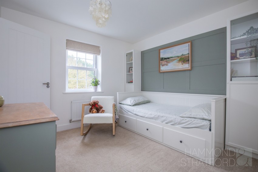 Images for Smallcroft Crescent, Wymondham