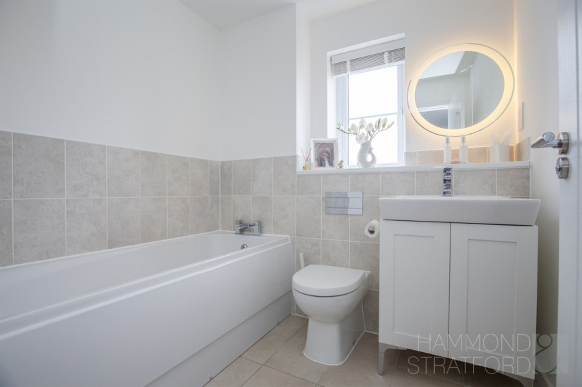 Images for Smallcroft Crescent, Wymondham