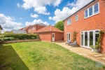 Images for Smallcroft Crescent, Wymondham