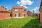 Images for Smallcroft Crescent, Wymondham
