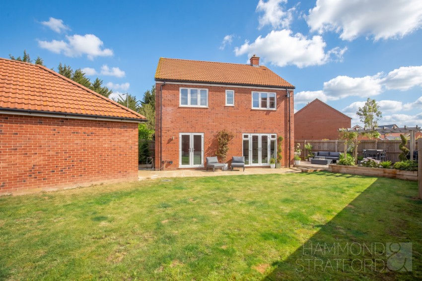 Images for Smallcroft Crescent, Wymondham