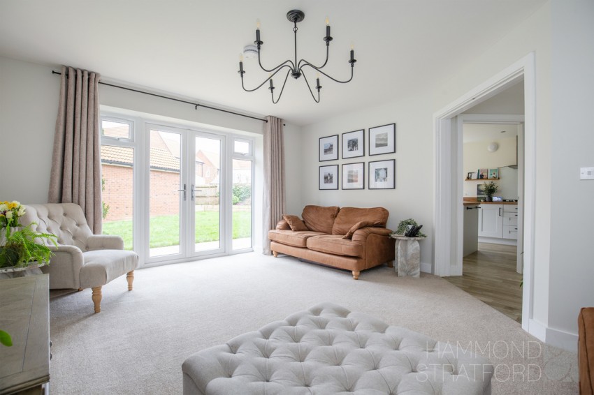 Images for Smallcroft Crescent, Wymondham