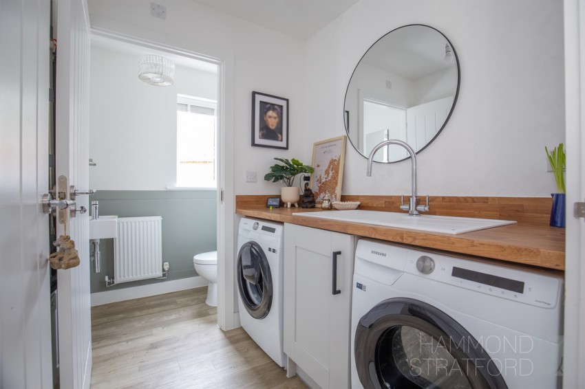 Images for Smallcroft Crescent, Wymondham