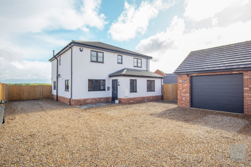 Images for The Conifers, Great Ellingham