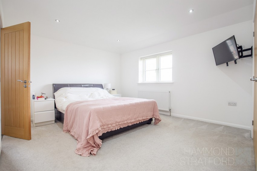 Images for The Conifers, Great Ellingham