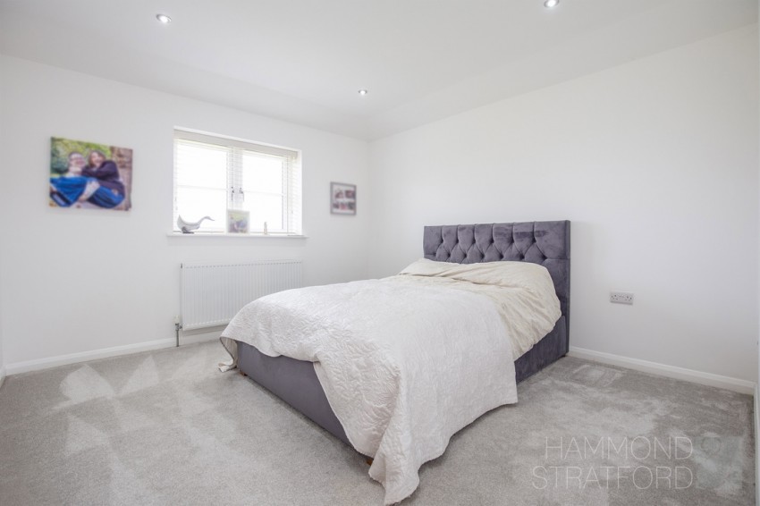 Images for The Conifers, Great Ellingham