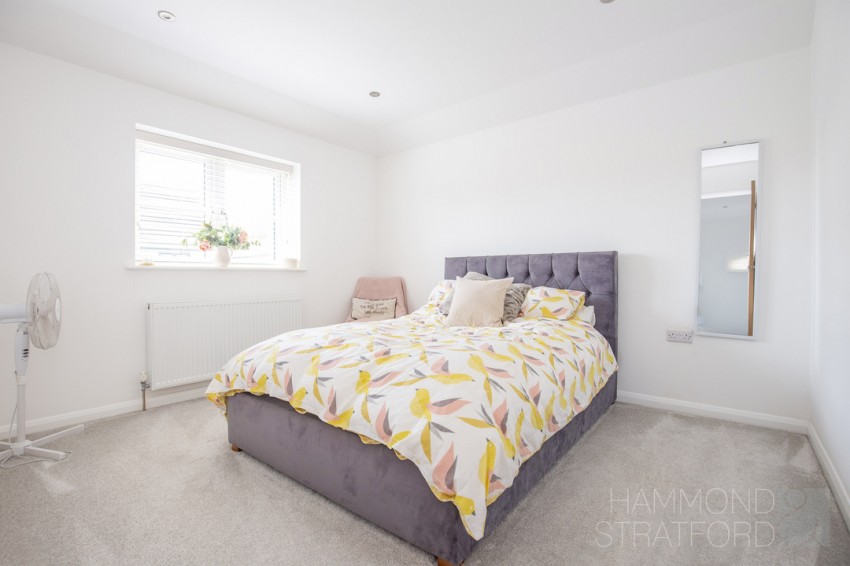 Images for The Conifers, Great Ellingham