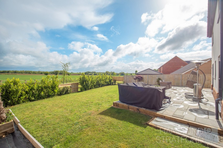 Images for The Conifers, Great Ellingham