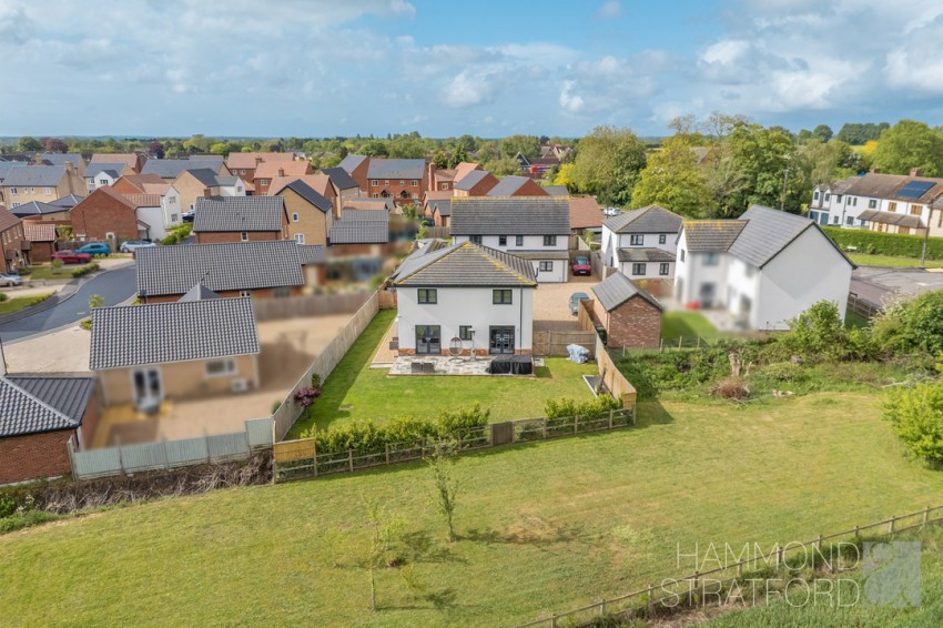Images for The Conifers, Great Ellingham