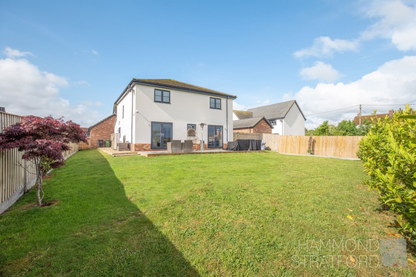 Images for The Conifers, Great Ellingham