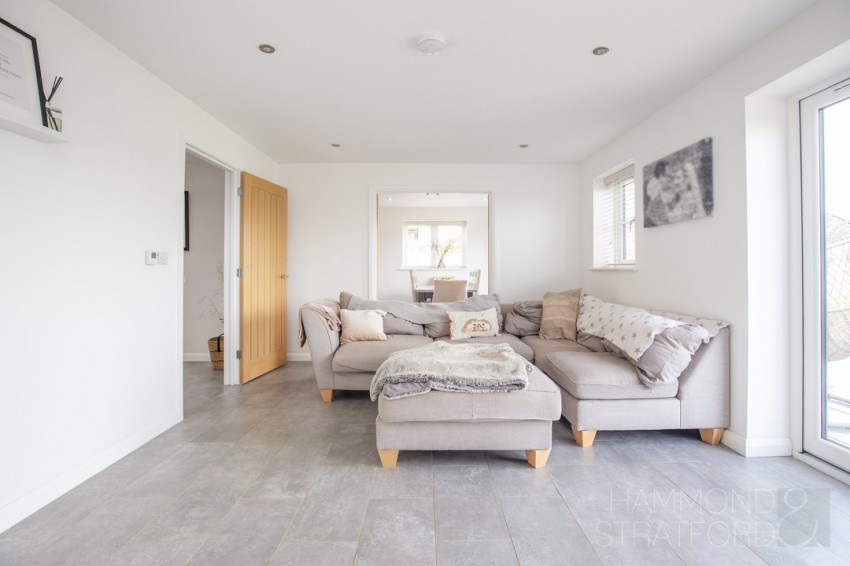 Images for The Conifers, Great Ellingham