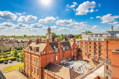 View Full Details for The Pavilion, St Stephens Road