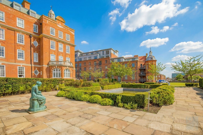 Images for The Pavilion, St Stephens Road