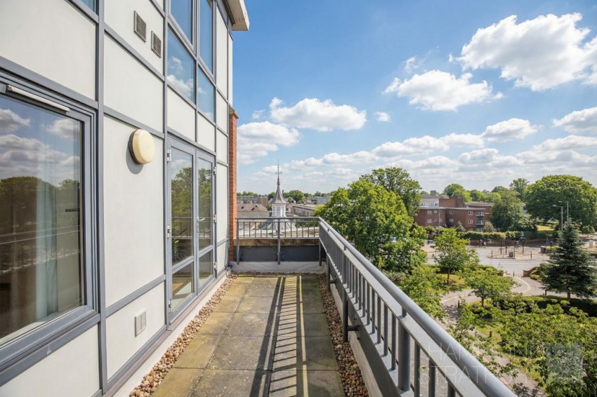 Images for The Pavilion, St Stephens Road