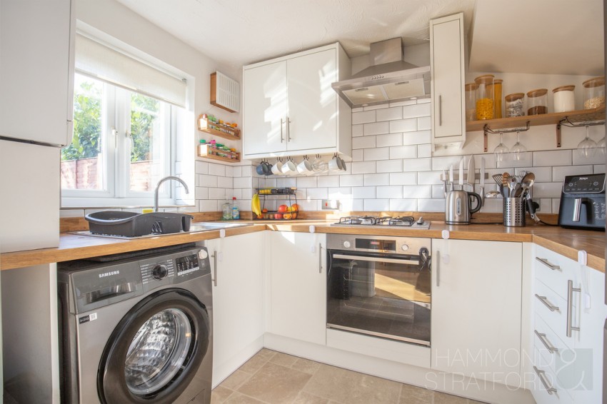 Images for Blenheim Way, Watton