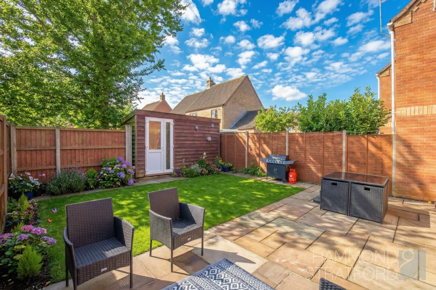 Images for Blenheim Way, Watton