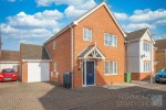 Images for Balmoral Close, Attleborough