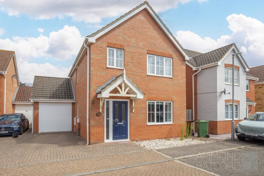 Images for Balmoral Close, Attleborough