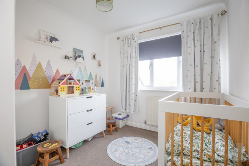 Images for Balmoral Close, Attleborough