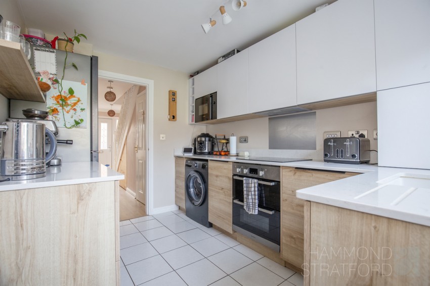 Images for Balmoral Close, Attleborough