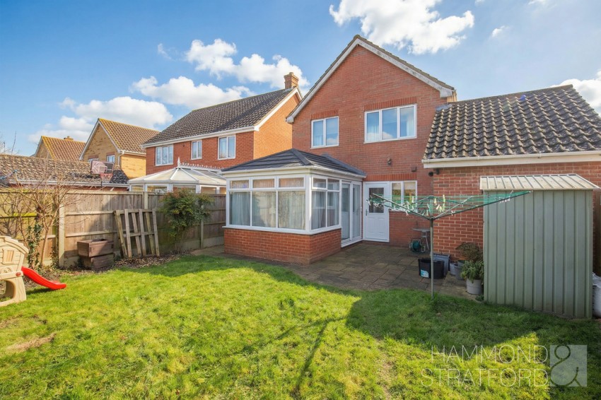 Images for Balmoral Close, Attleborough