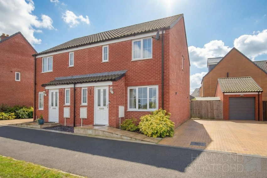 Images for Burnthouse Lane, Hethersett