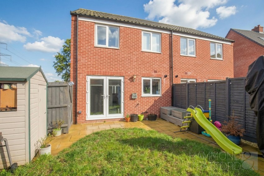 Images for Burnthouse Lane, Hethersett