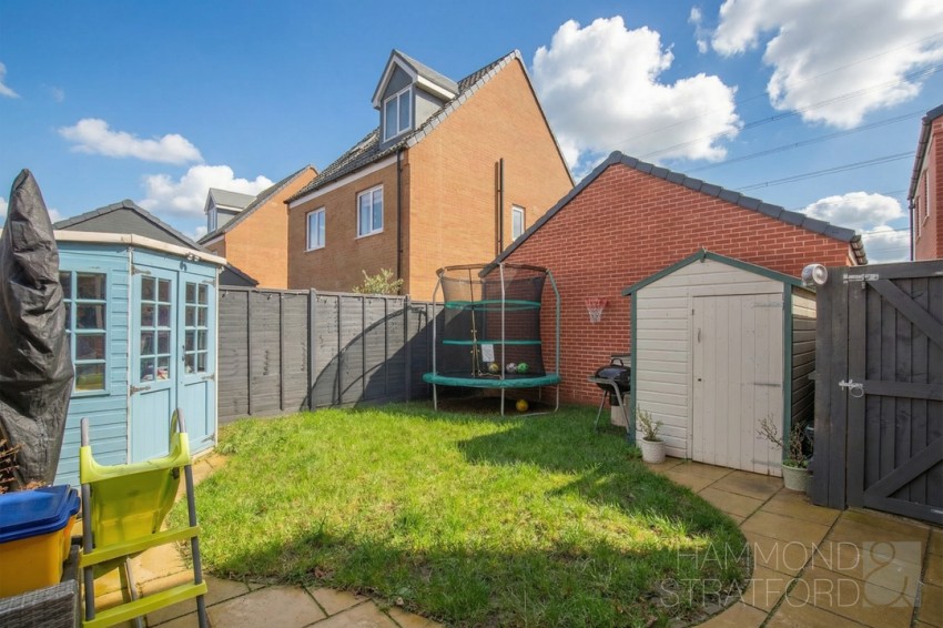 Images for Burnthouse Lane, Hethersett