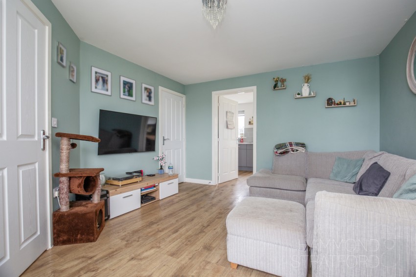 Images for Burnthouse Lane, Hethersett