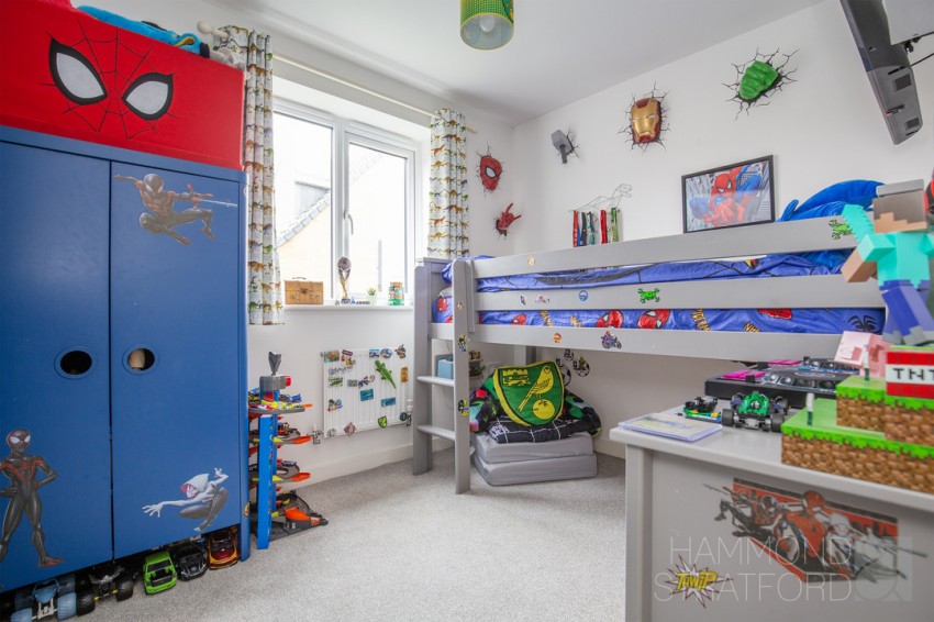 Images for Burnthouse Lane, Hethersett