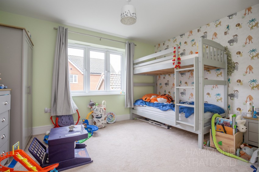 Images for Serotine Avenue, Hethersett