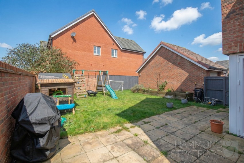 Images for Serotine Avenue, Hethersett