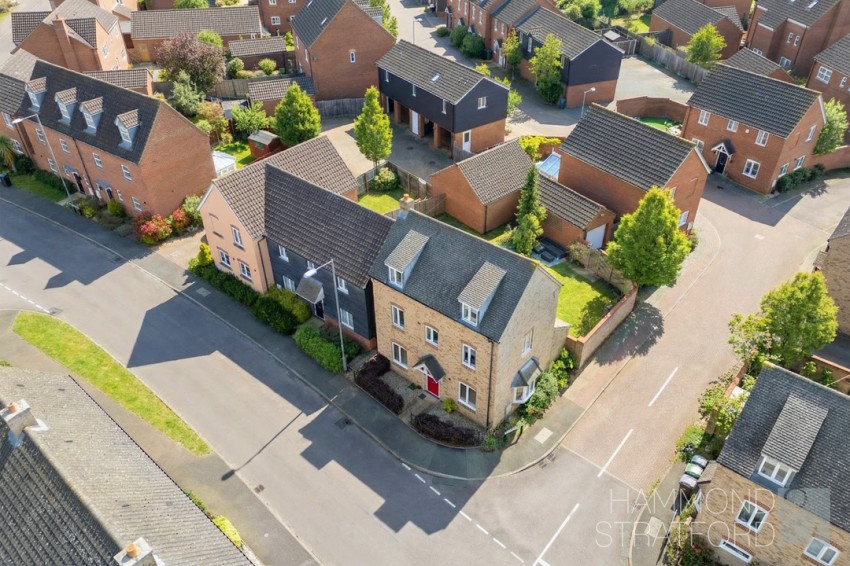 Images for Brambling Lane, Cringleford