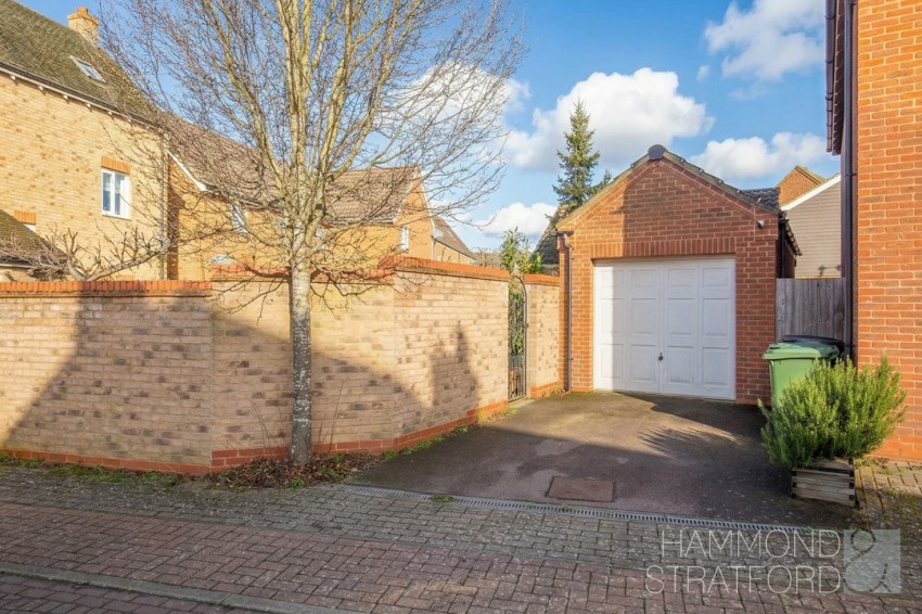 Images for Brambling Lane, Cringleford