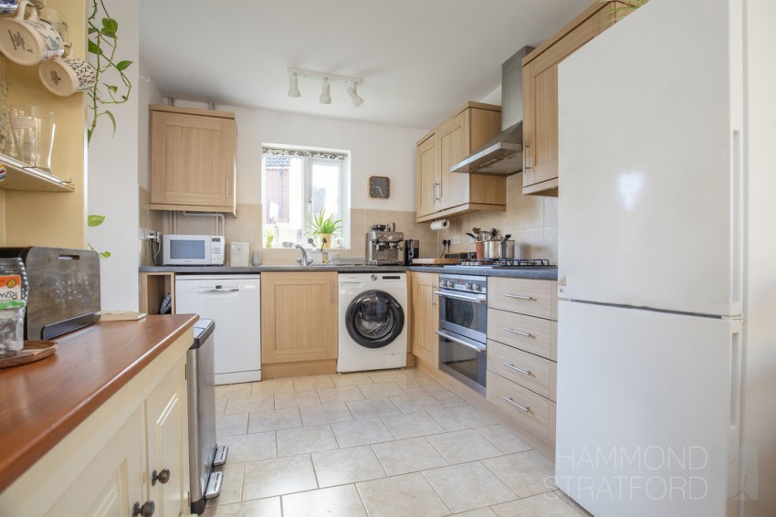 Images for Brambling Lane, Cringleford