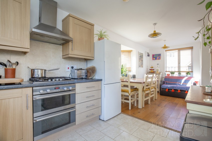 Images for Brambling Lane, Cringleford